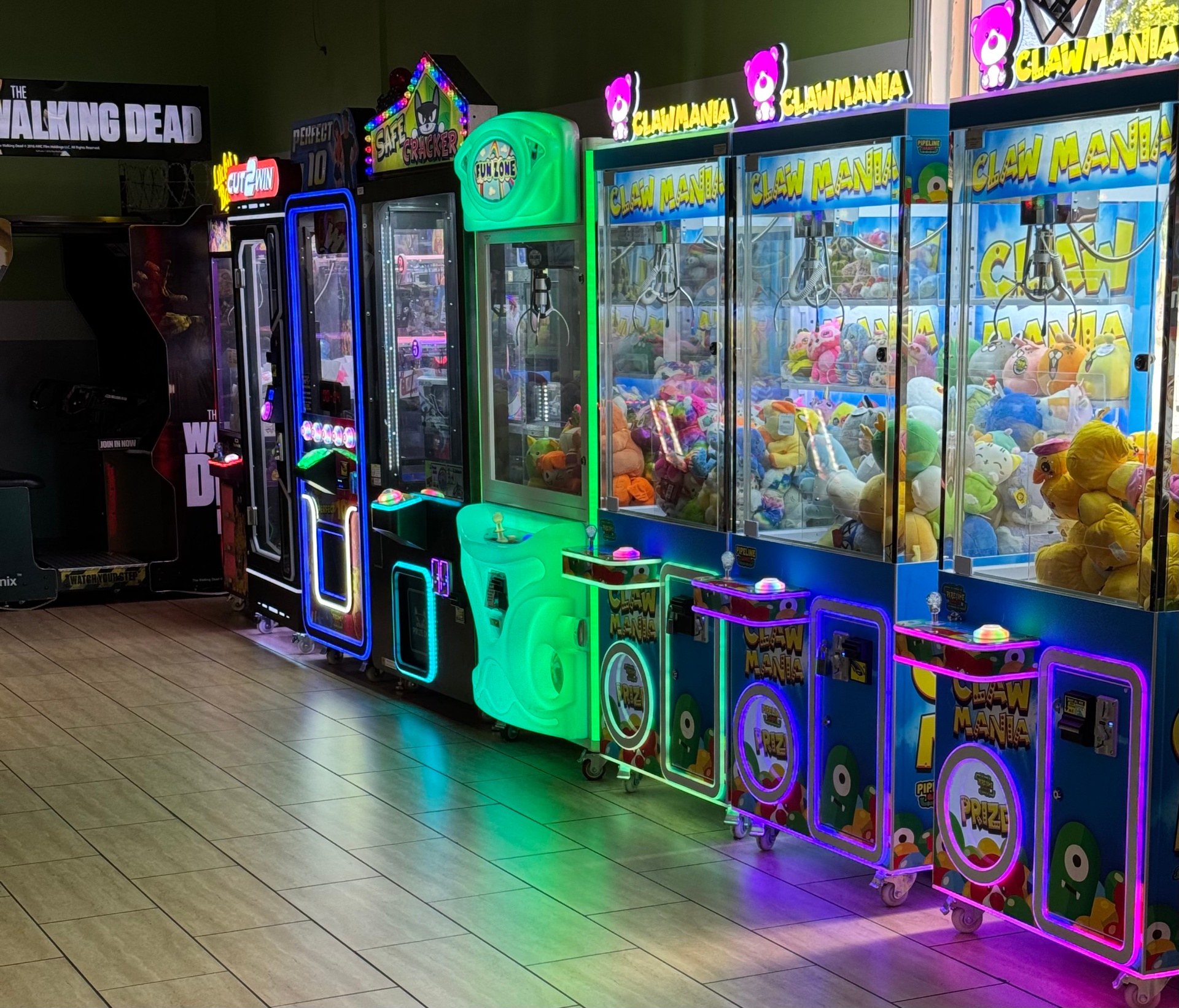 Arcade