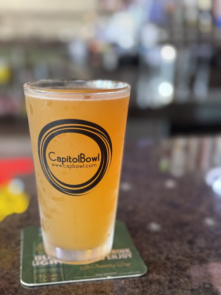 Happy Hour